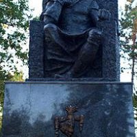 Sarajevo : bientôt un monument en l'honneur de Tvrtko Kotromanić, premier roi de Bosnie ?