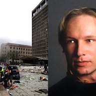 Anders Behring Breivik, islamophobe et admirateur de Radovan Karadžić