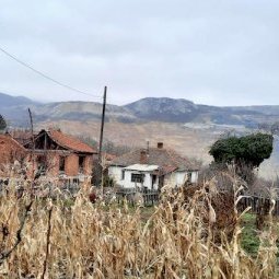 Serbie : pollution chinoise dans les mines de Bor