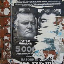 La police serbe perquisitionne la maison de Ratko Mladić