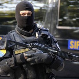 Les institutions de Bosnie-Herzégovine sont toujours pleines de criminels de guerre