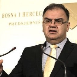 Bosnie-Herzégovine : la diplomatie inféodée aux partis nationalistes