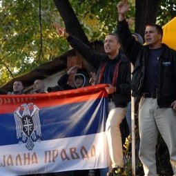 Serbie : le retour programmé de la « nouvelle » extrême droite