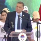 Bosnie-Herzégovine : Dodik fait le show avant les commémorations de Srebrenica