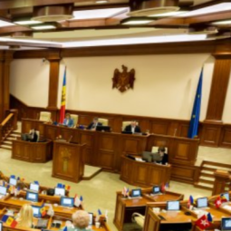 Élections législatives en Moldavie : nette victoire des pro-européens