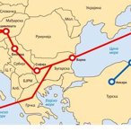 Gazoduc South Stream : Gazprom et la Serbie signent aujourd'hui