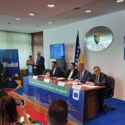 Bosnie-Herzégovine : qui touchera les 50 millions du « paquet énergie » de l'UE ?