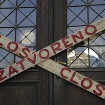 Bosnie-Herzégovine : l'interminable agonie des musées de Sarajevo