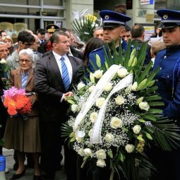 Bosnie : Sarajevo, le souvenir du 6 avril et l'exigence de justice sociale
