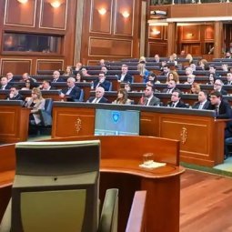Impasse présidentielle : le Kosovo devra retourner aux urnes