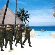 L'armée roumaine confond Tahiti et Haïti : la presse mondiale tombe dans le panneau