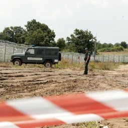 Réfugiés en Bulgarie : quatre policiers inculpés pour trafic de migrants