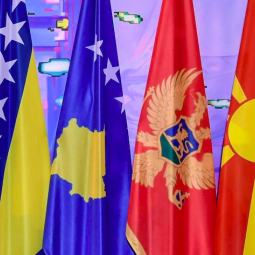 L'Union réaffirme encore et toujours la « perspective européenne » des Balkans occidentaux