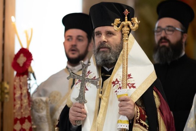 Albanie : qui est Joan, le nouveau primat de l'Église orthodoxe ?