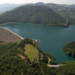 Kosovo-Serbie : pour une « gestion conjointe » du lac de Gazivode ?