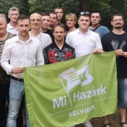 Serbie : l'extrême droite hongroise peine à recruter en Voïvodine