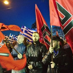 Grèce : Aube dorée, la menace néonazie est toujours présente