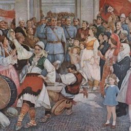 Albanie : les archives de la Sigurimi et l'impossible confrontation avec le passé
