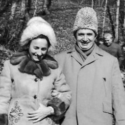 Roumanie : craintes et plaisirs quotidiens des époux Ceauşescu