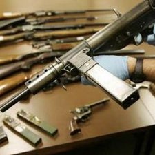 Serbie : une filière de trafic d'armes vers la France démantelée