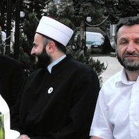 Monténégro : le mufti du Sandžak s'offre un nouveau parti