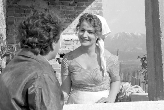 Icône du cinéma et du théâtre albanais, Margarita Xhepa a quitté la scène