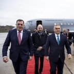 Bosnie-Herzégovine : Orbán à la rescousse de la Republika Srpska