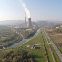 Bosnie-Herzégovine : cet oligarque russe qui veut émettre plus de CO2 avec l'aide de la Chine