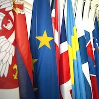 Intégration européenne de la Serbie : ouverture des négociations d'adhésion en juin ?