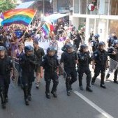 Croatie : l'extrême droite mobilise contre la Gay Pride
