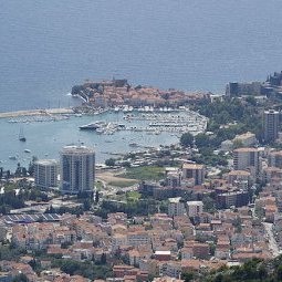 Tourisme au Monténégro : deux décennies de destruction du littoral