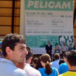 Roumanie : à Tulcea, le festival Pelicam, rendez-vous du cinéma environnemental