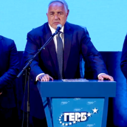 Législatives en Bulgarie : toujours pas de majorité en vue