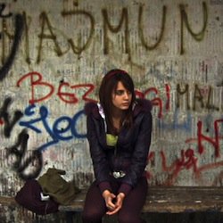 Cinéma : sexe, drogues et violence, le quotidien trash des Kids de Serbie