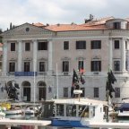 Slovénie : pour ses 70 ans, le musée maritime de Piran fait peau neuve