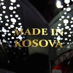 Le « Made in Kosovo » à la conquête de l'Europe