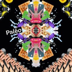 Paléo met le cap sur les Balkans