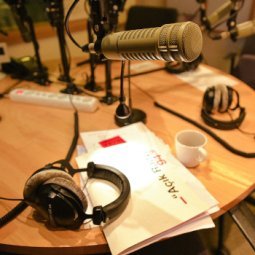 Turquie : Açık Radyo, ovni radiophonique privé d'antenne