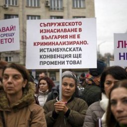 Bulgarie : le confinement a aggravé les violences domestiques