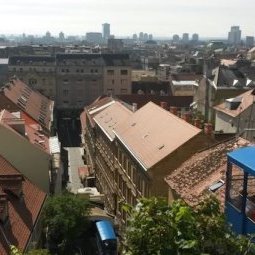 Croatie : Airbnb fait flamber les loyers à Zagreb et sur la côte