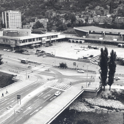 Bosnie-Herzégovine : Skenderija va-t-il devenir le « petit Dubaï » de Sarajevo ?