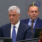 Kosovo : 45 années de prison requises contre Hashim Thaçi et ses co-accusés