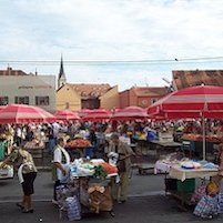 Croatie : quand fiscalité européenne et marchés traditionnels font mauvais ménage