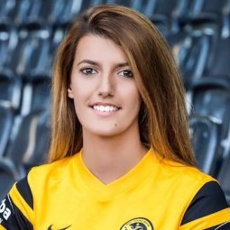 Les Albanais et le monde du football sous le choc après la mort de Florijana Ismaili