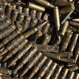 Bosnie-Herzégovine : Sarajevo envoie 500 tonnes de munitions en Irak