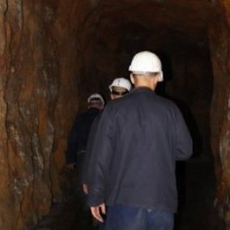 Kosovo : les mines de Trepça, « c'est l'histoire, c'est la vie, c'est tout pour nous »