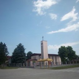 Croatie : à Vukovar, les religions prient ensemble pour la paix