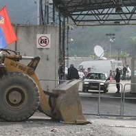 Nord du Kosovo : tensions, provocations, détermination, négociations ?