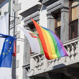 La Slovénie légalise le mariage et l'adoption pour les couples de même sexe