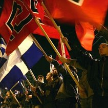 Grèce : qui sont ces néonazis qui veulent entrer au Parlement ?
